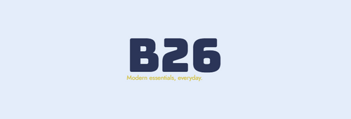 B26